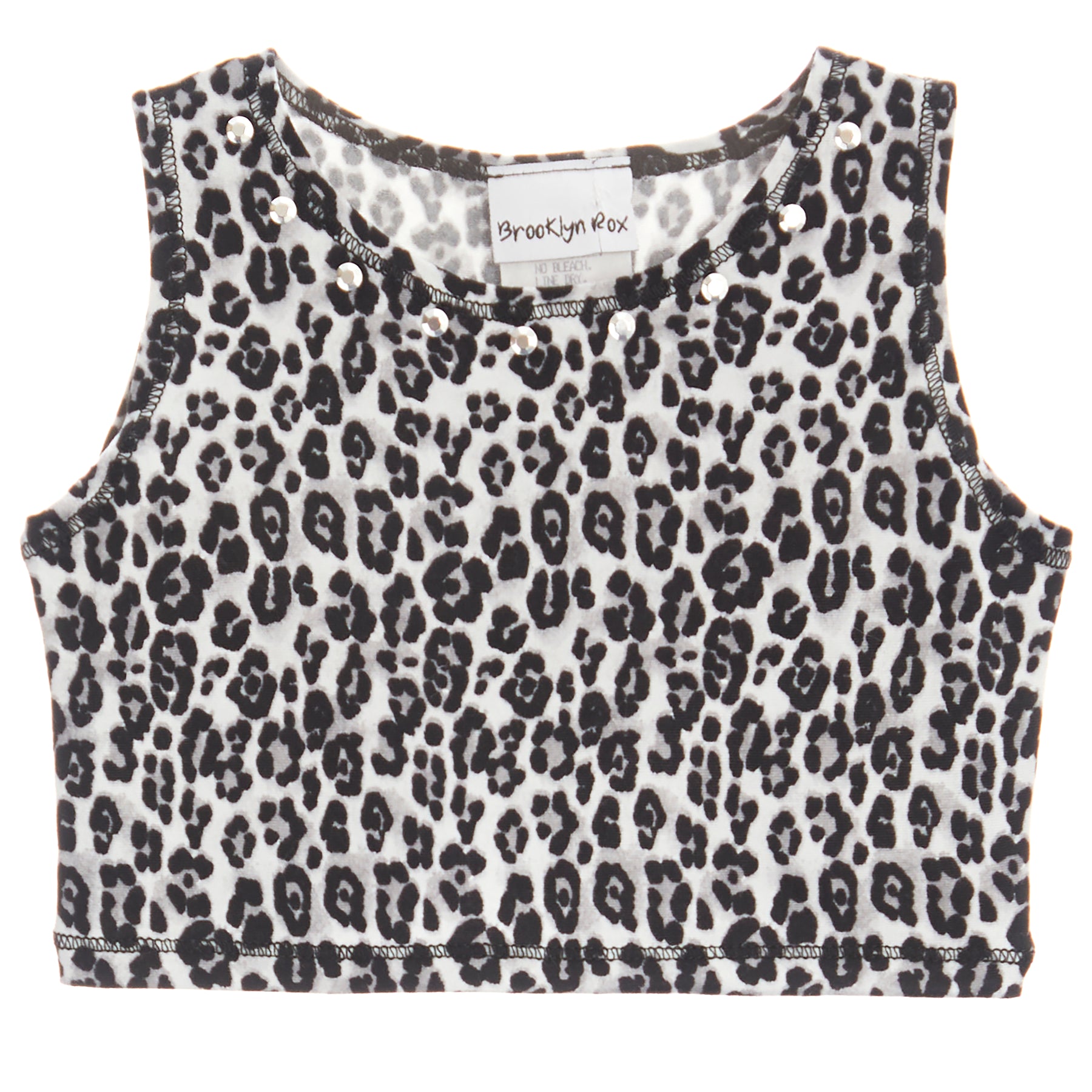 Leopard Tank