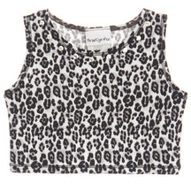 Leopard Tank