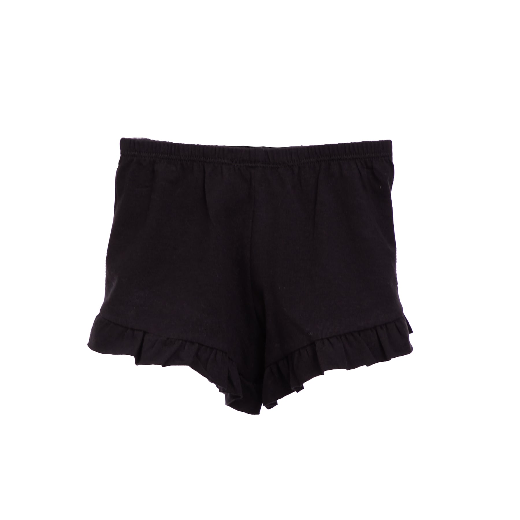 Ruffle Short with Studs