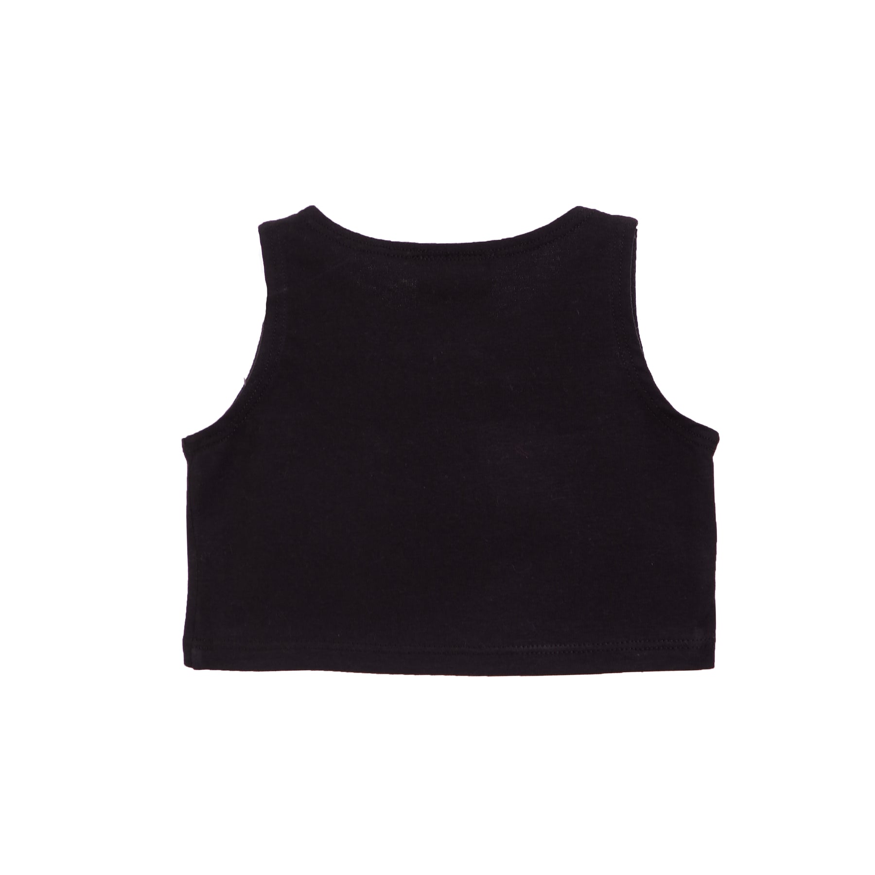 Tank with Studs
