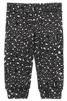 Leopard Sweatpant