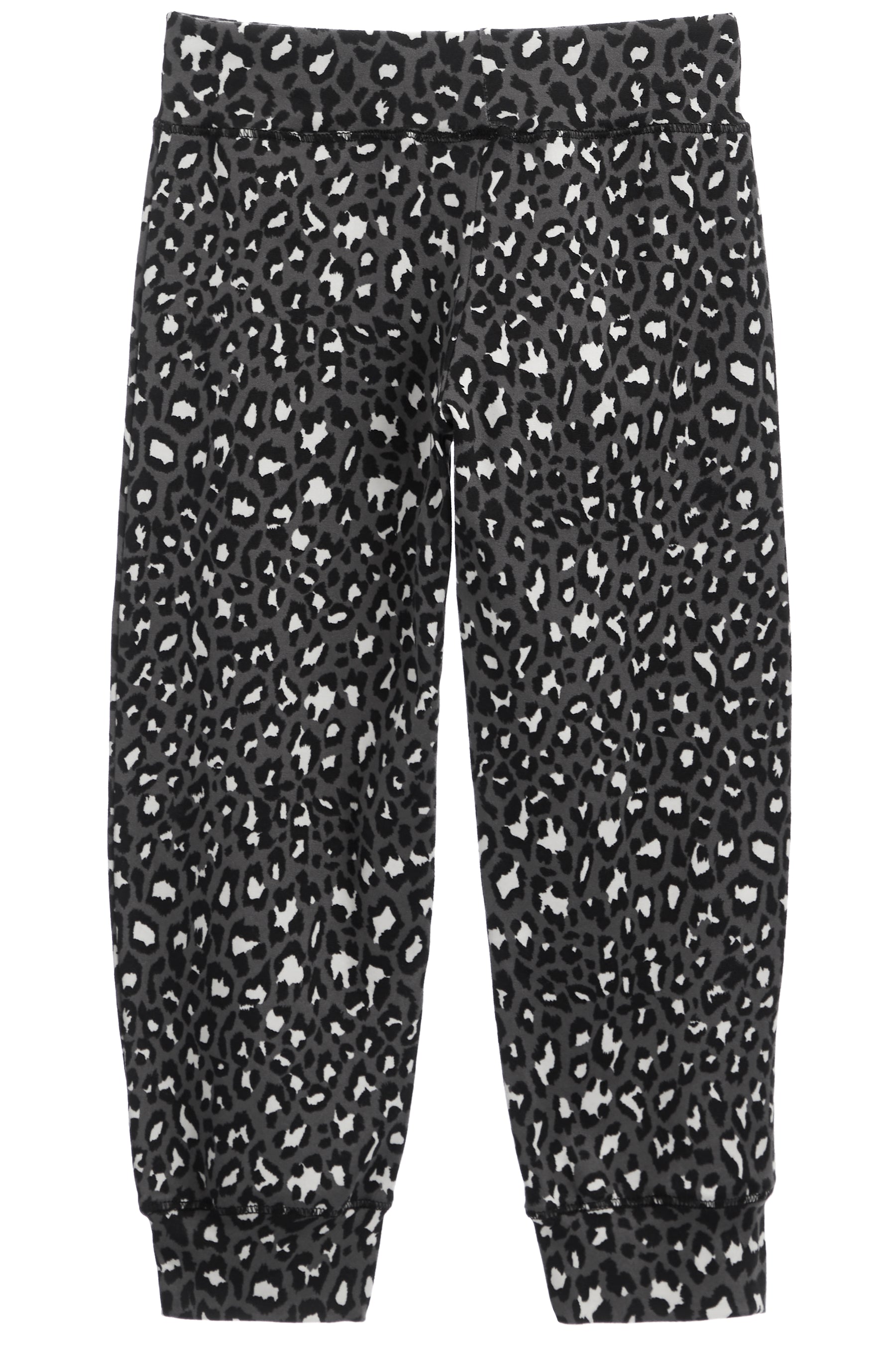 Leopard Sweatpant