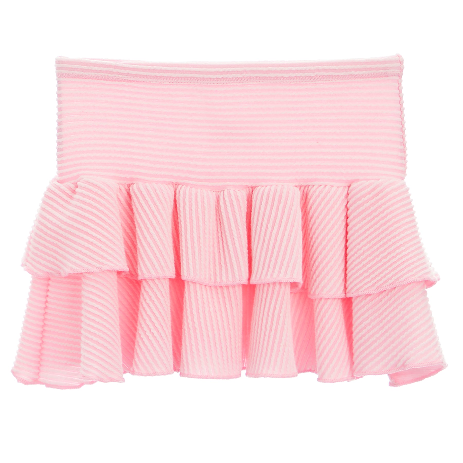 Rib Skirt