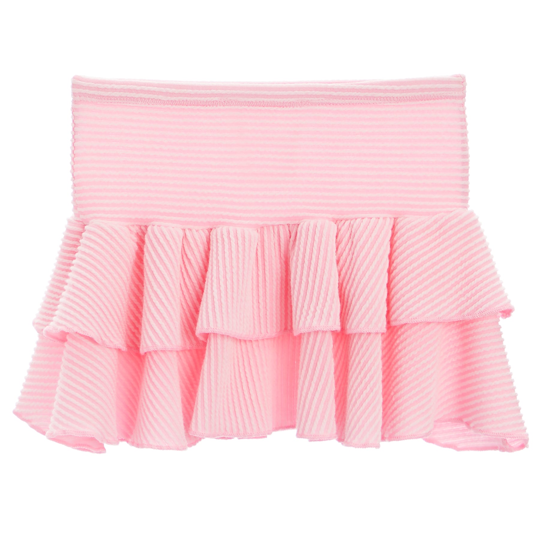 Rib Skirt