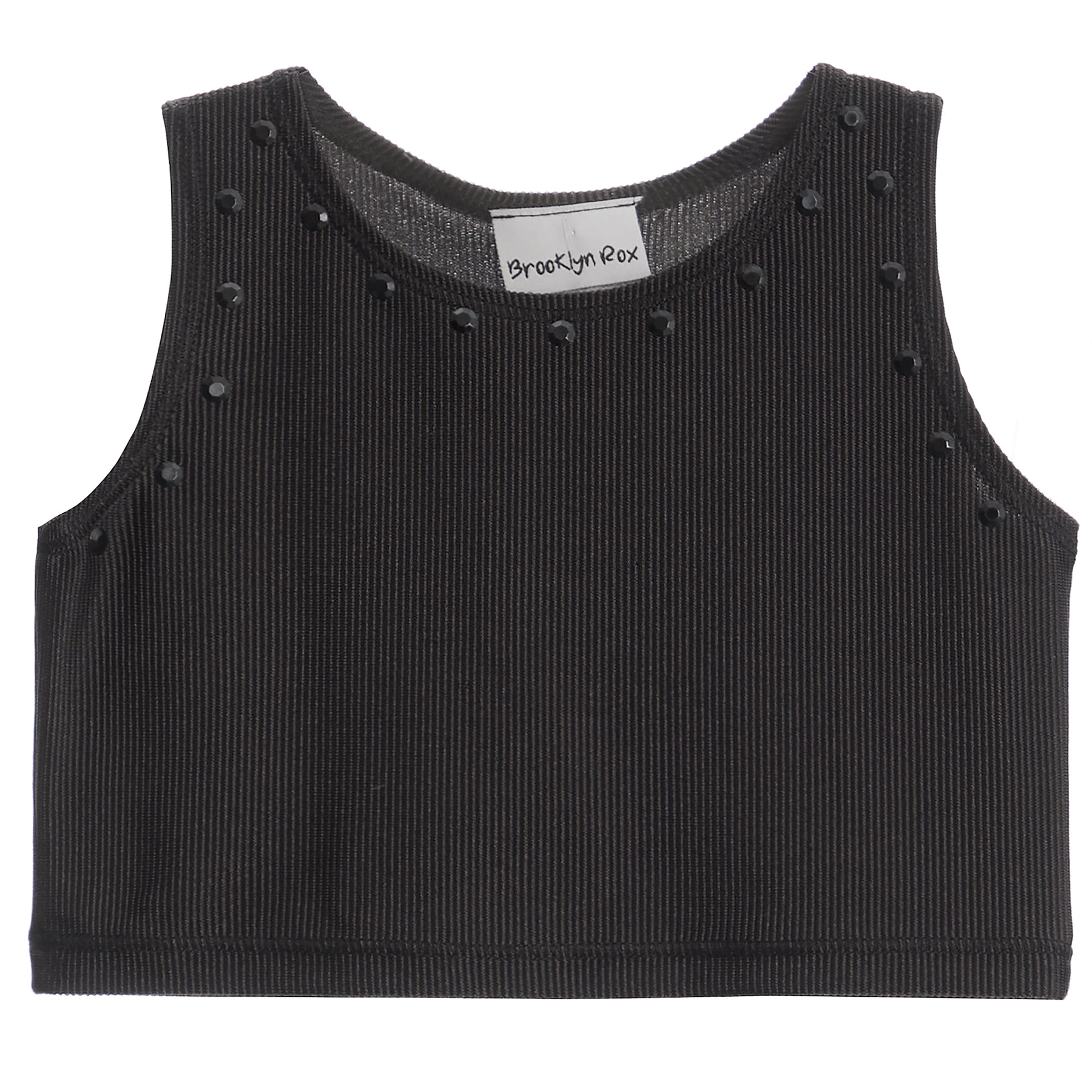 Rib Tank with Studs