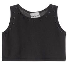 Rib Tank with Studs
