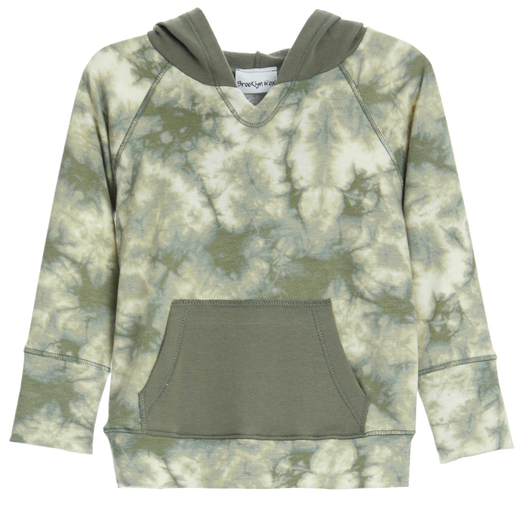 Hooded Sweatshirt