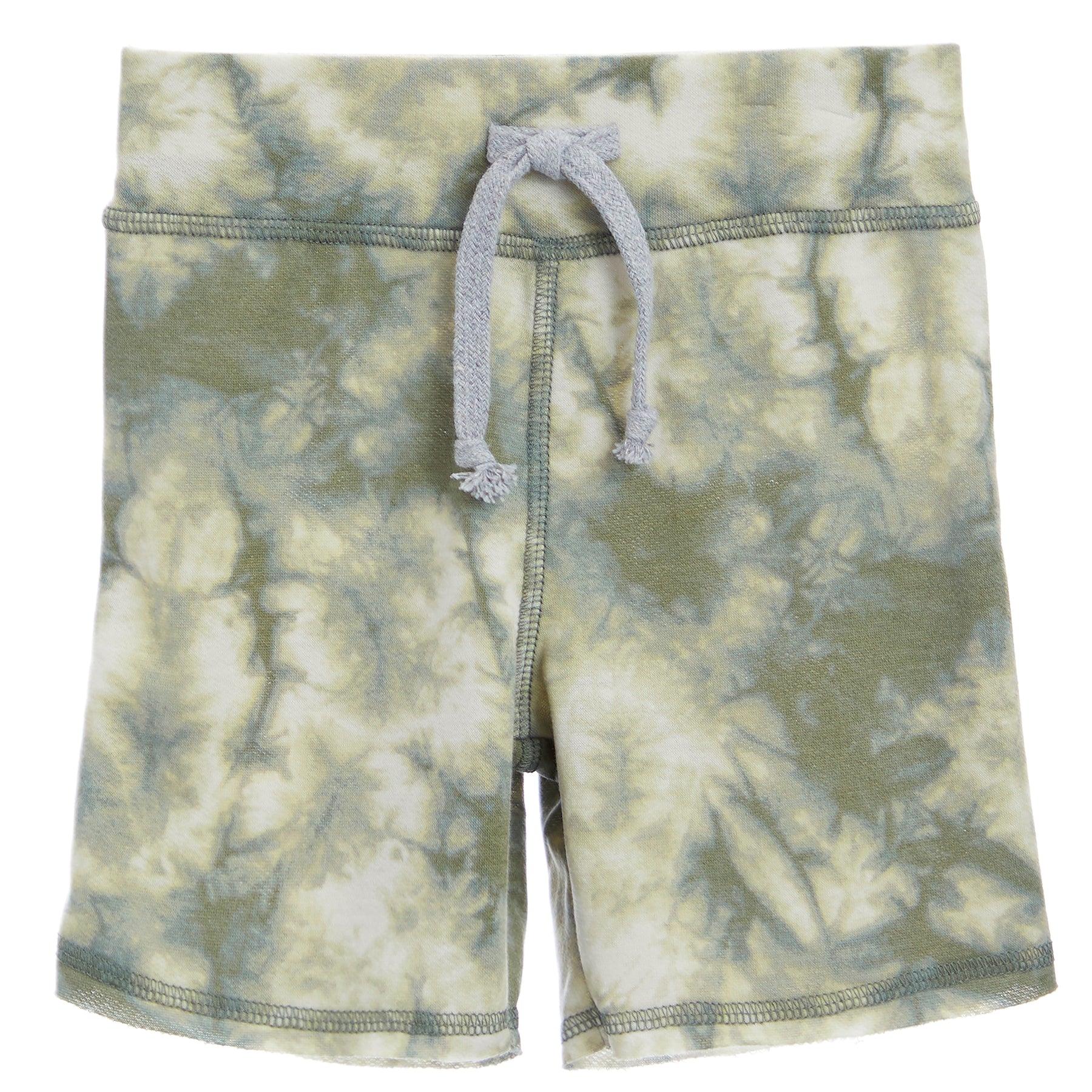 Tie Dye Short
