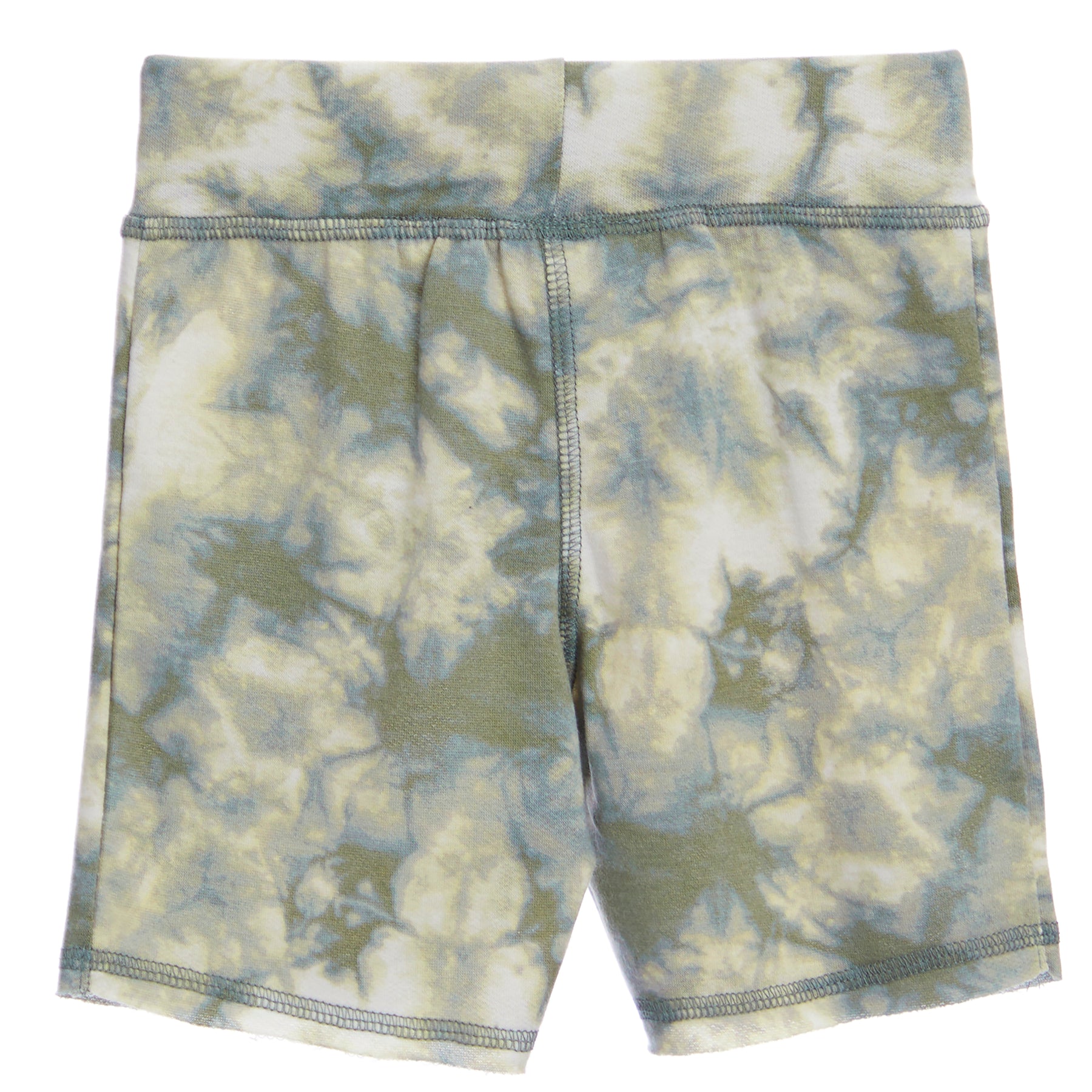 Tie Dye Short