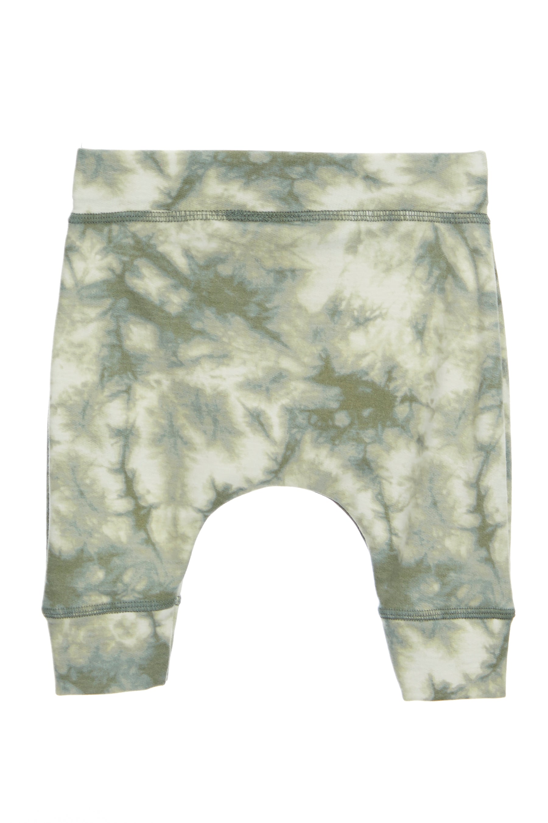 Tie Dye Harem Pant