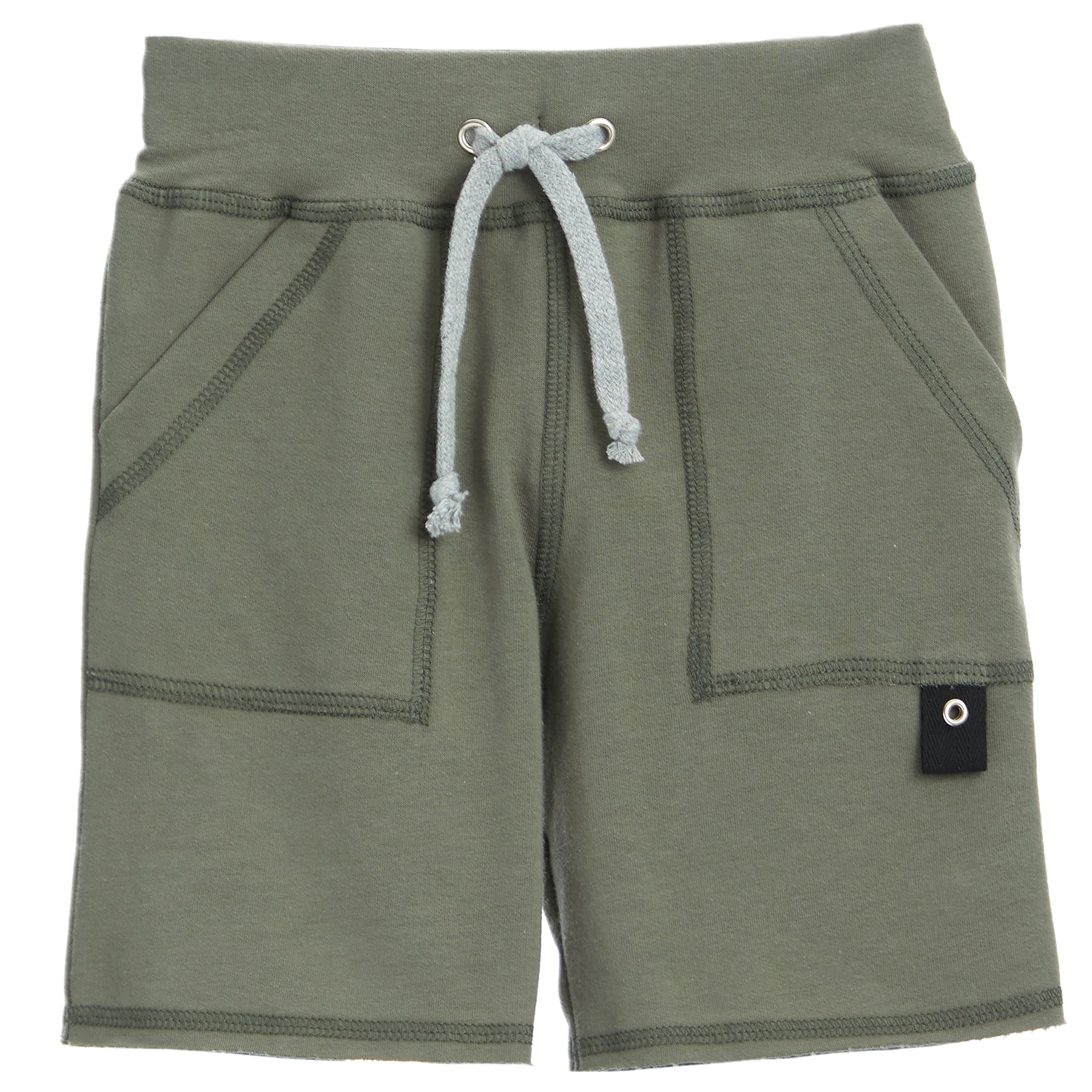 French Terry Short
