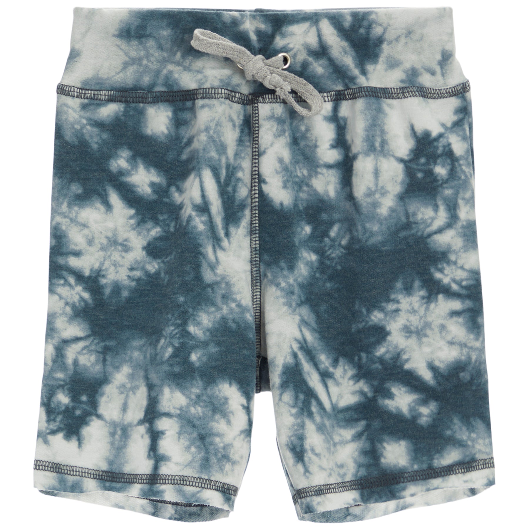 Tie Dye Short