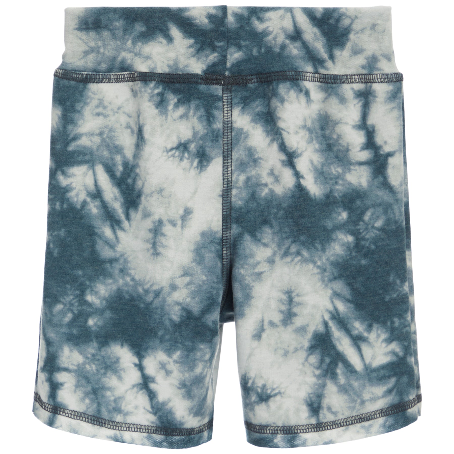 Tie Dye Short