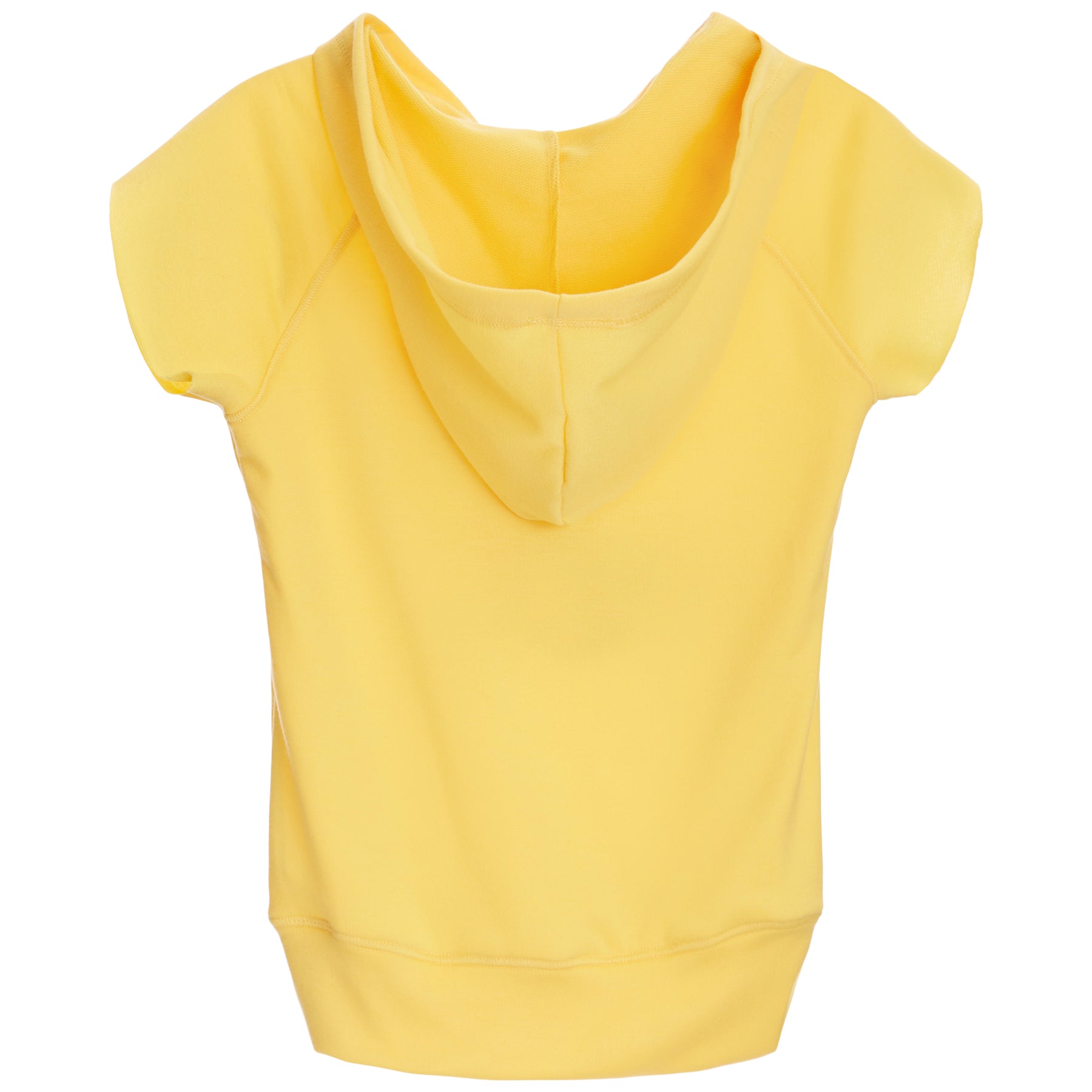 Monster Crusher Sleeveless Sweatshirt