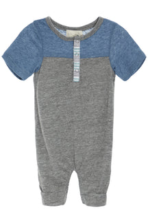 Mack Coverall