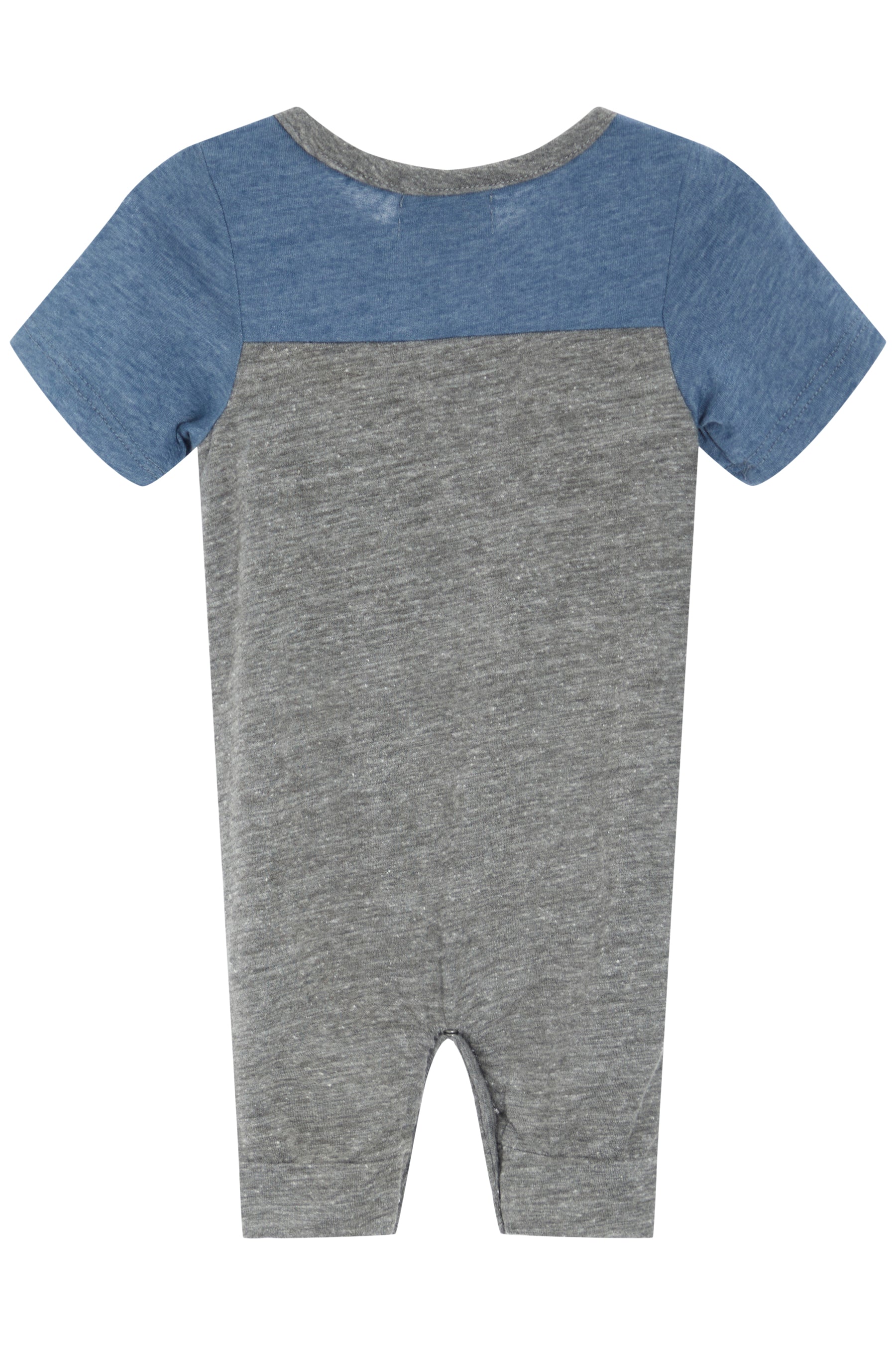 Mack Coverall