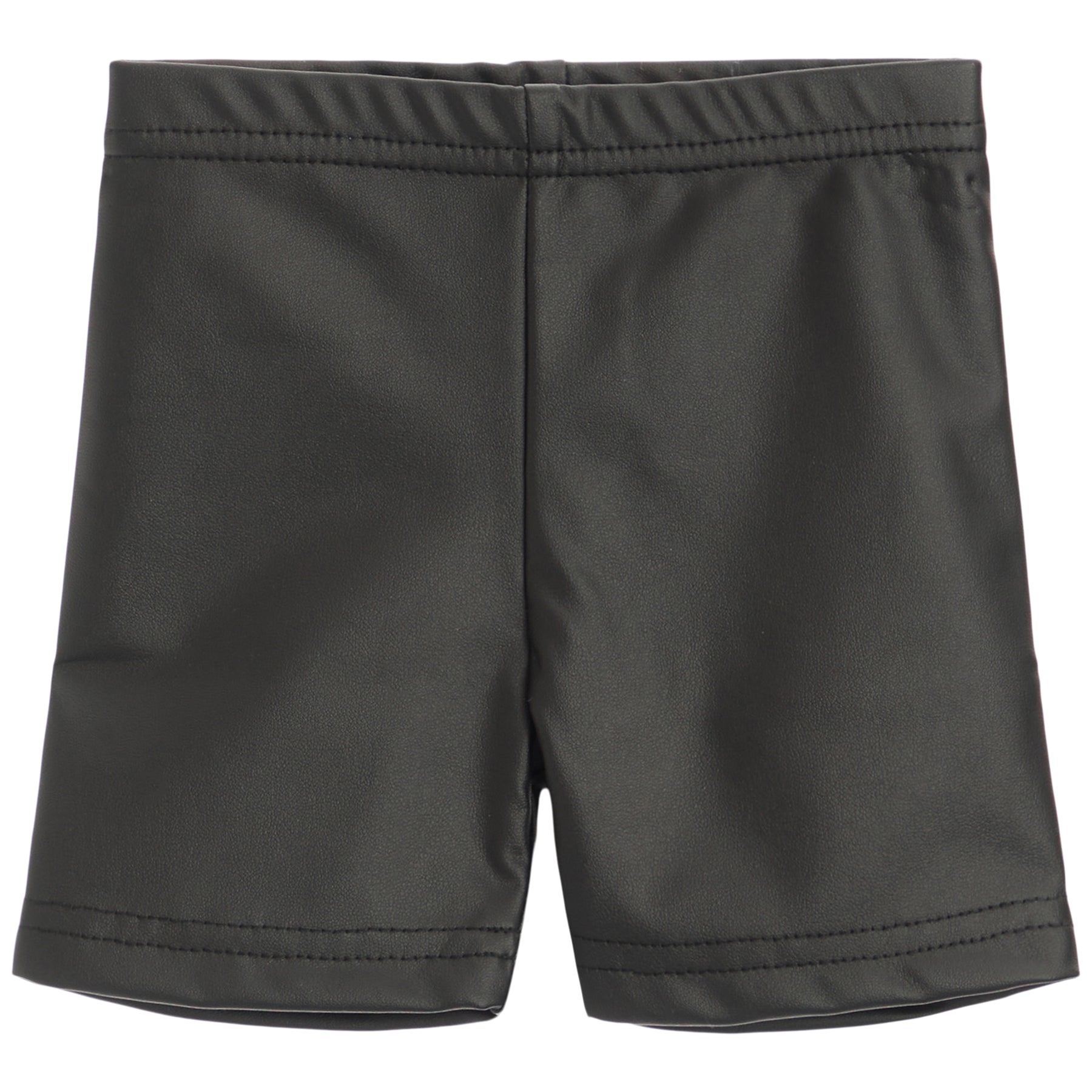 Leather Short
