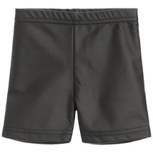 Leather Short