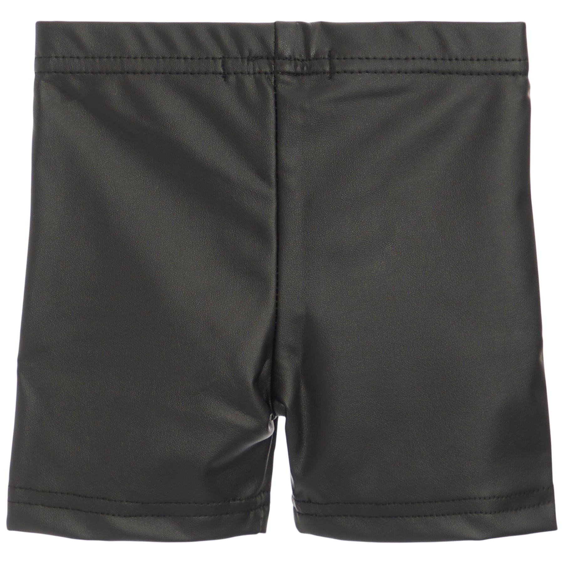 Leather Short