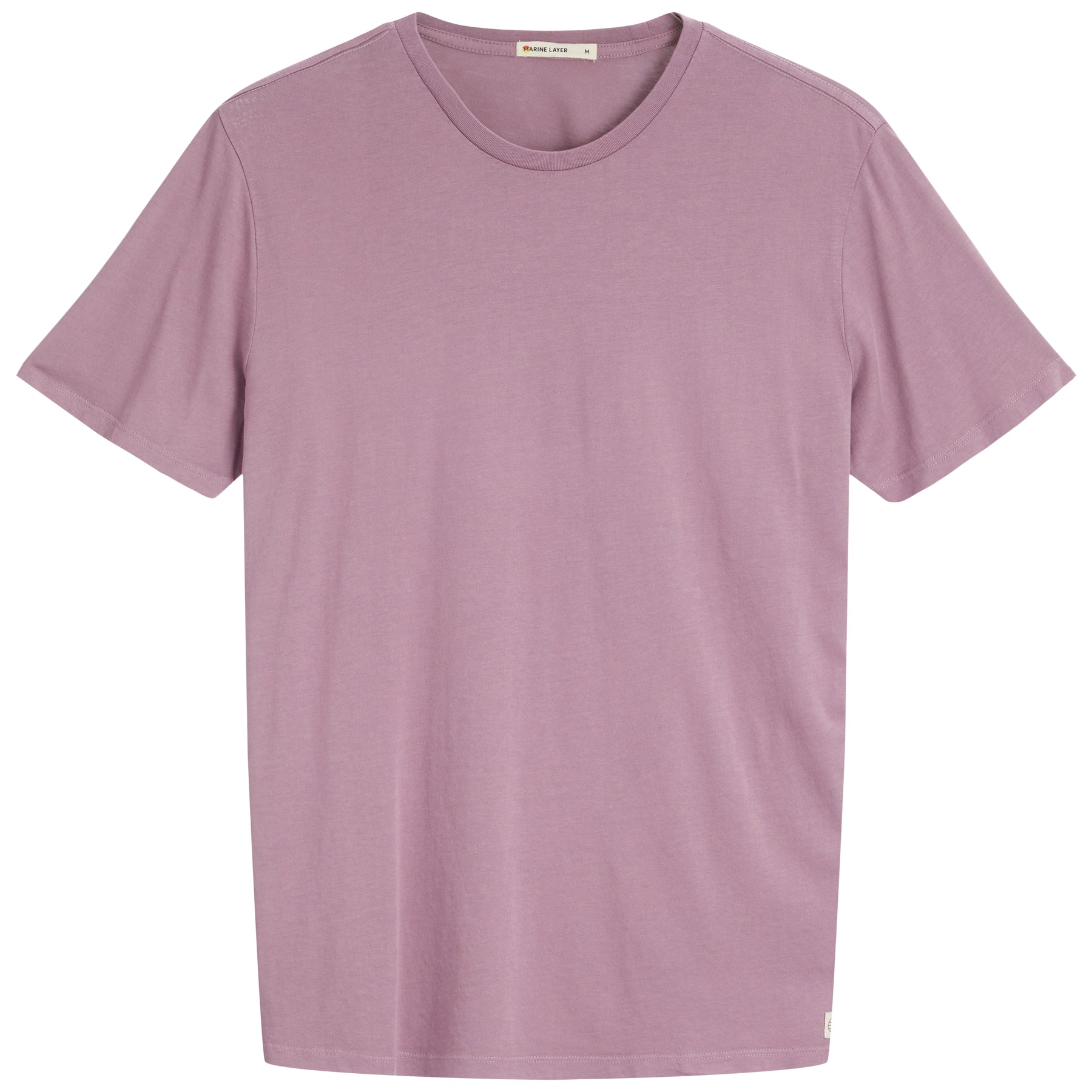 Signature Crew Tee