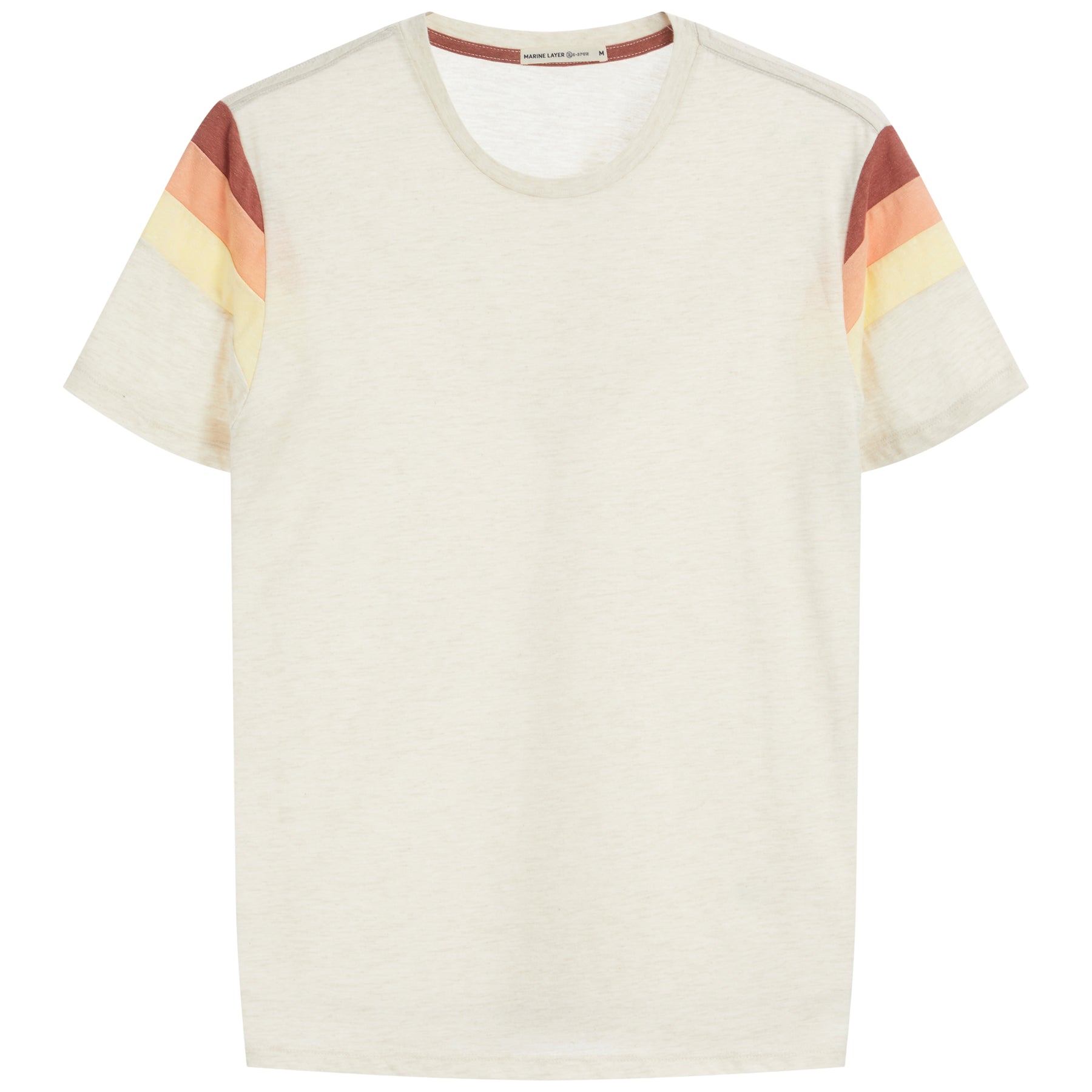 Banks Tee