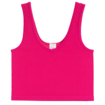 Ribbed Seamless Brami