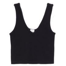 Ribbed Seamless Brami