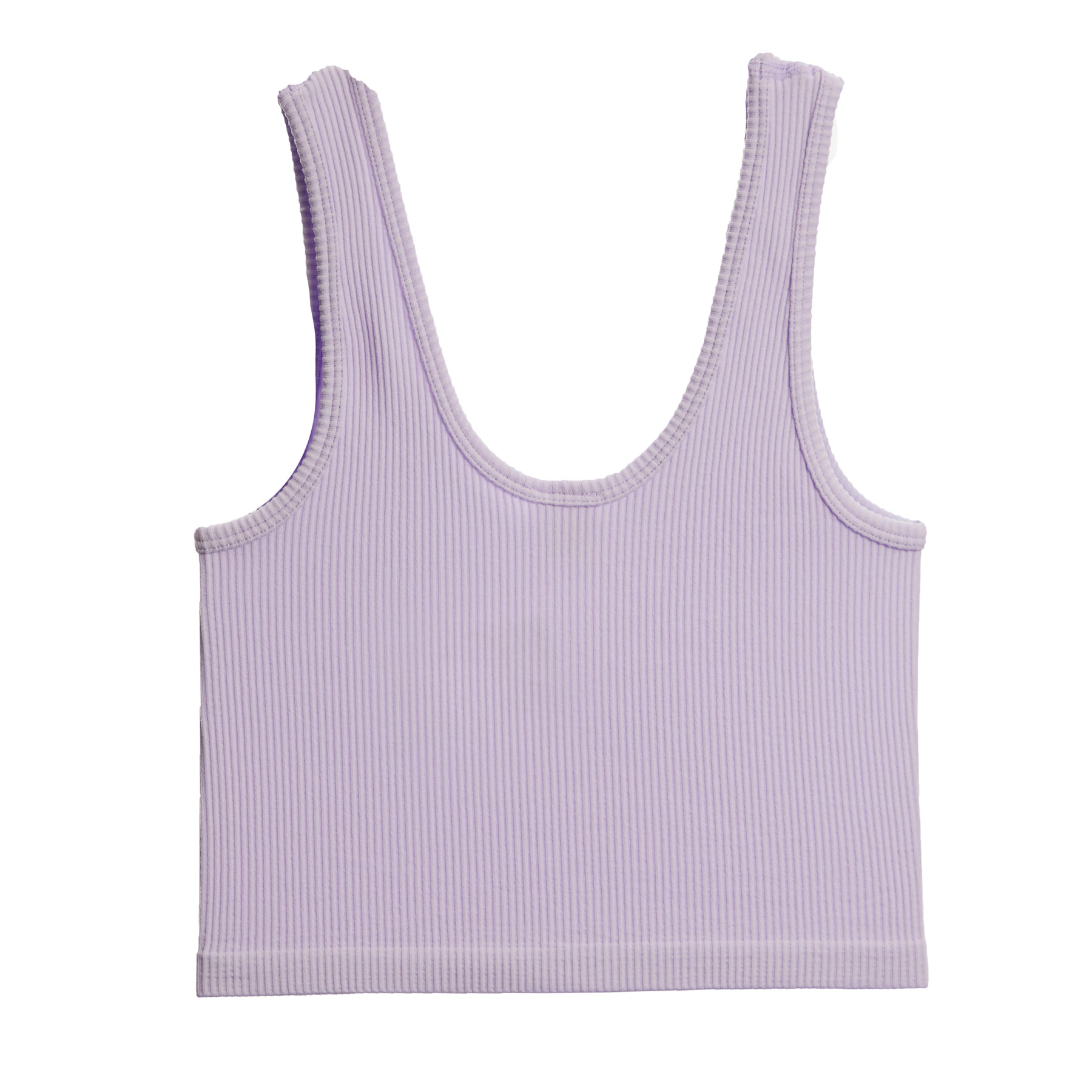 Ribbed Seamless Brami