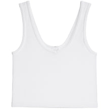 Ribbed Seamless Brami