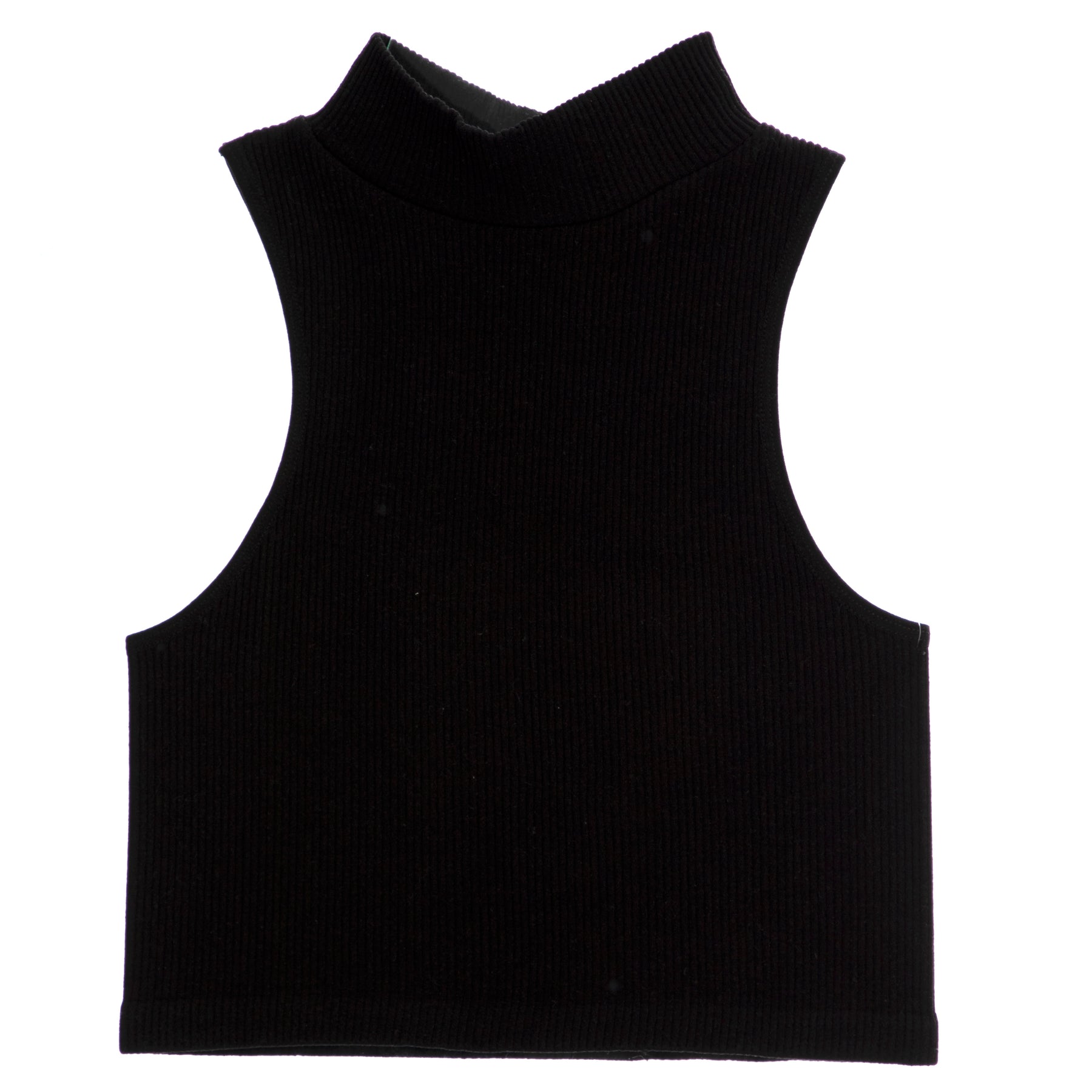Ribbed Mock Tank