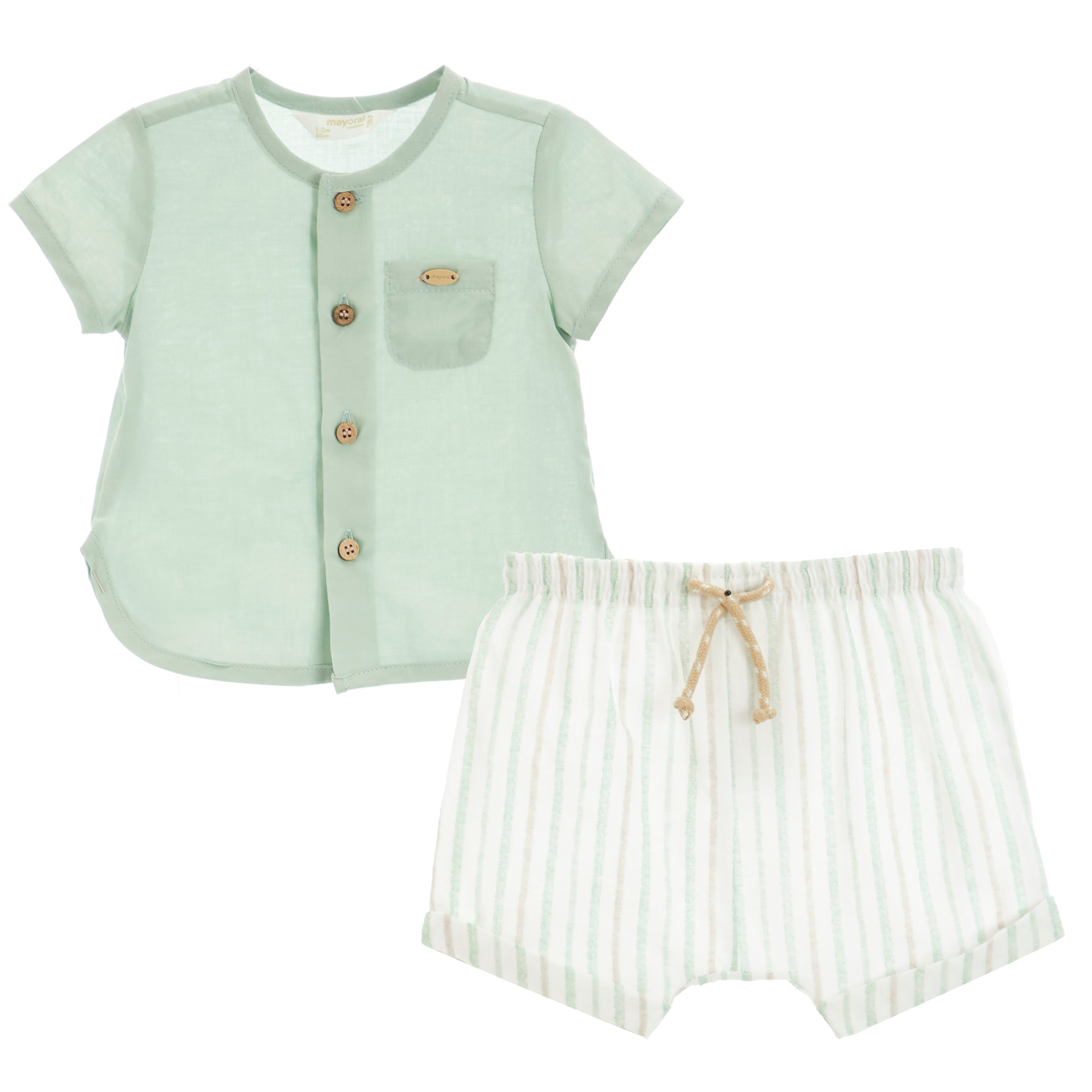 Short Set