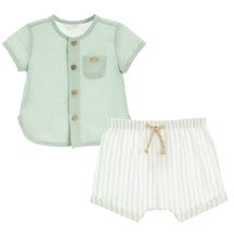 Short Set