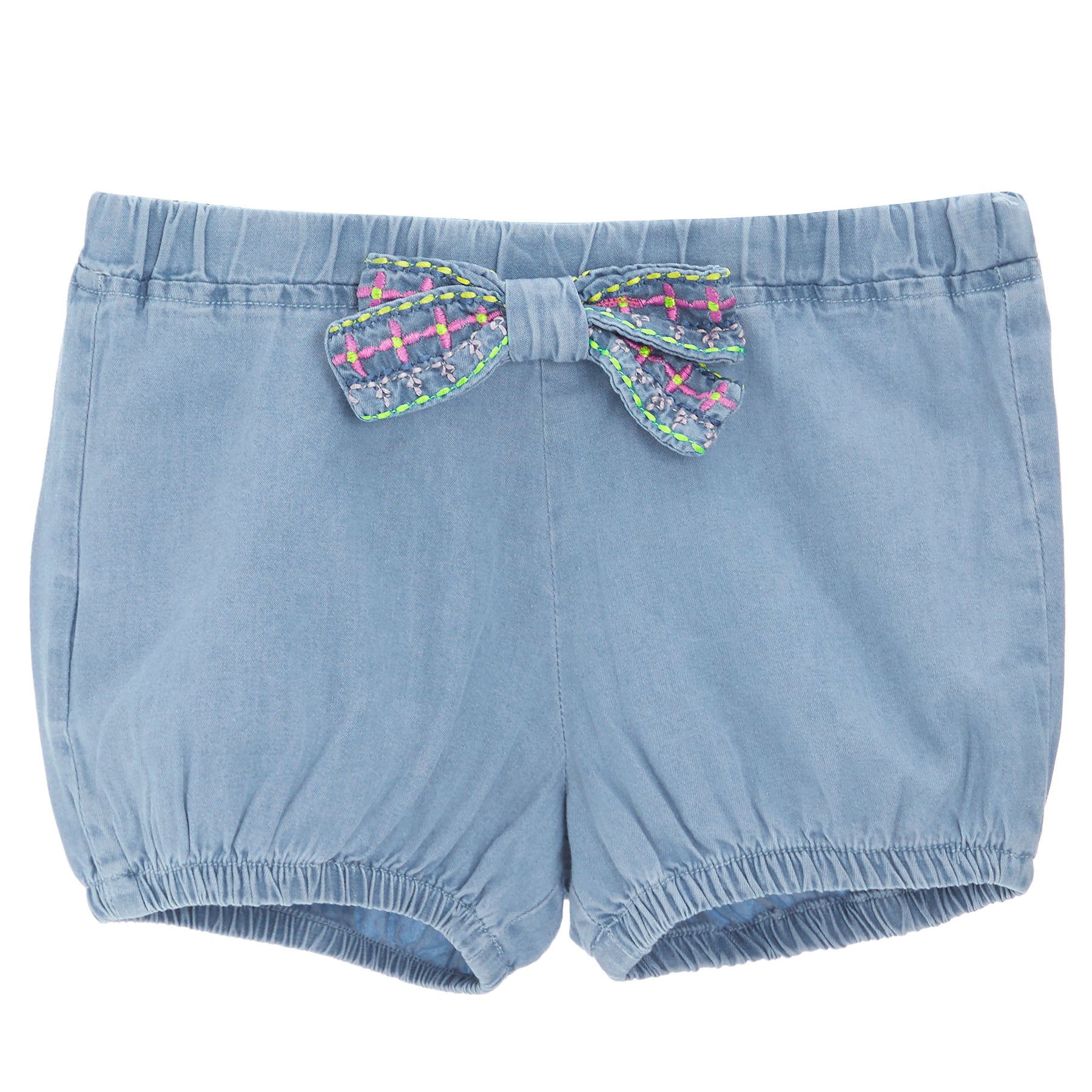 Shorts Set