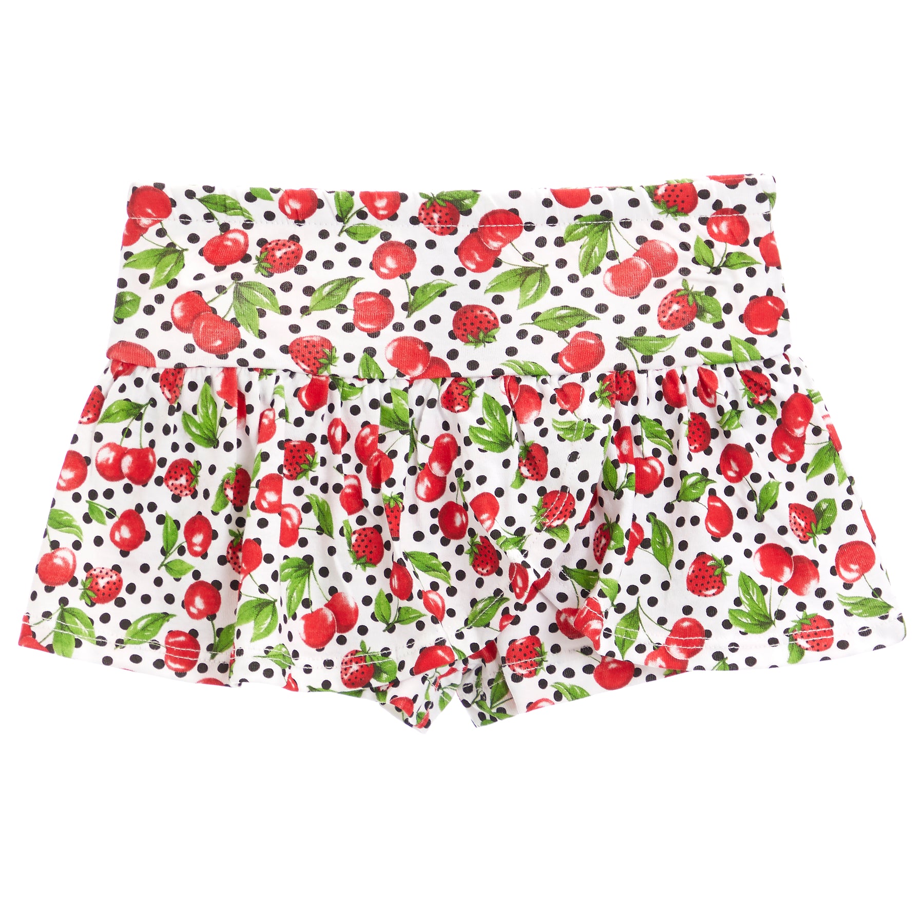 Shorts Set