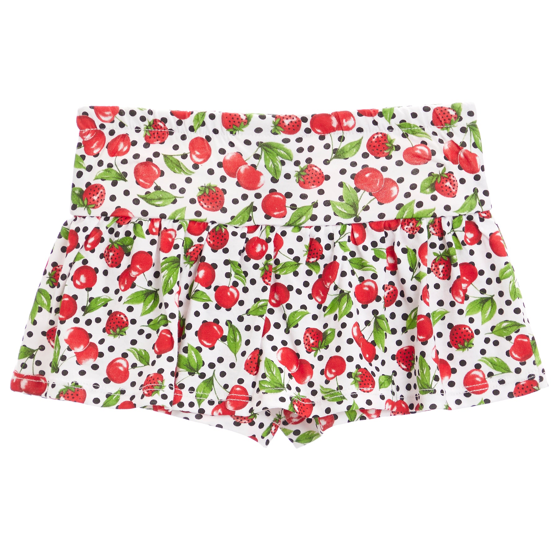Shorts Set