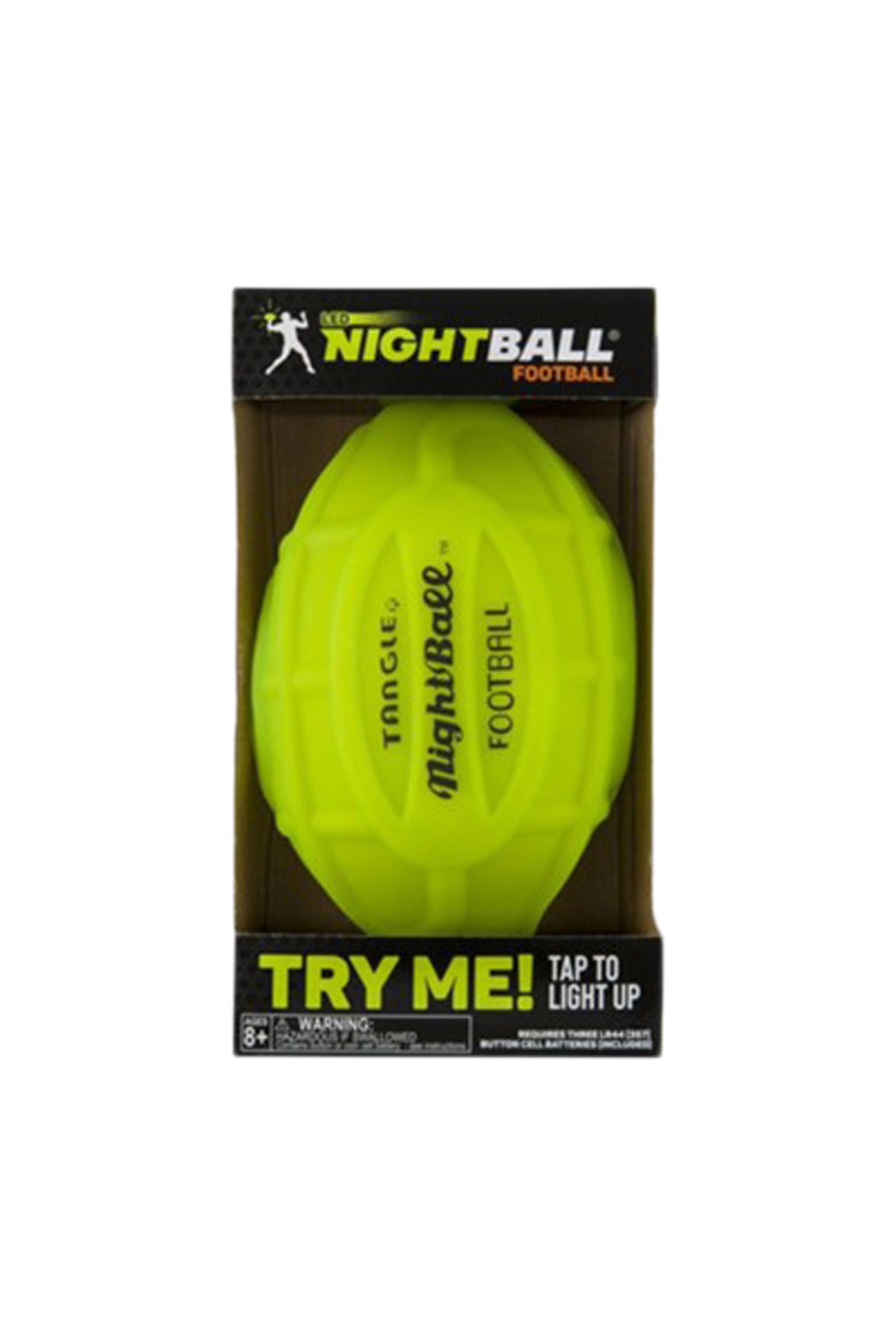 Nightball Football