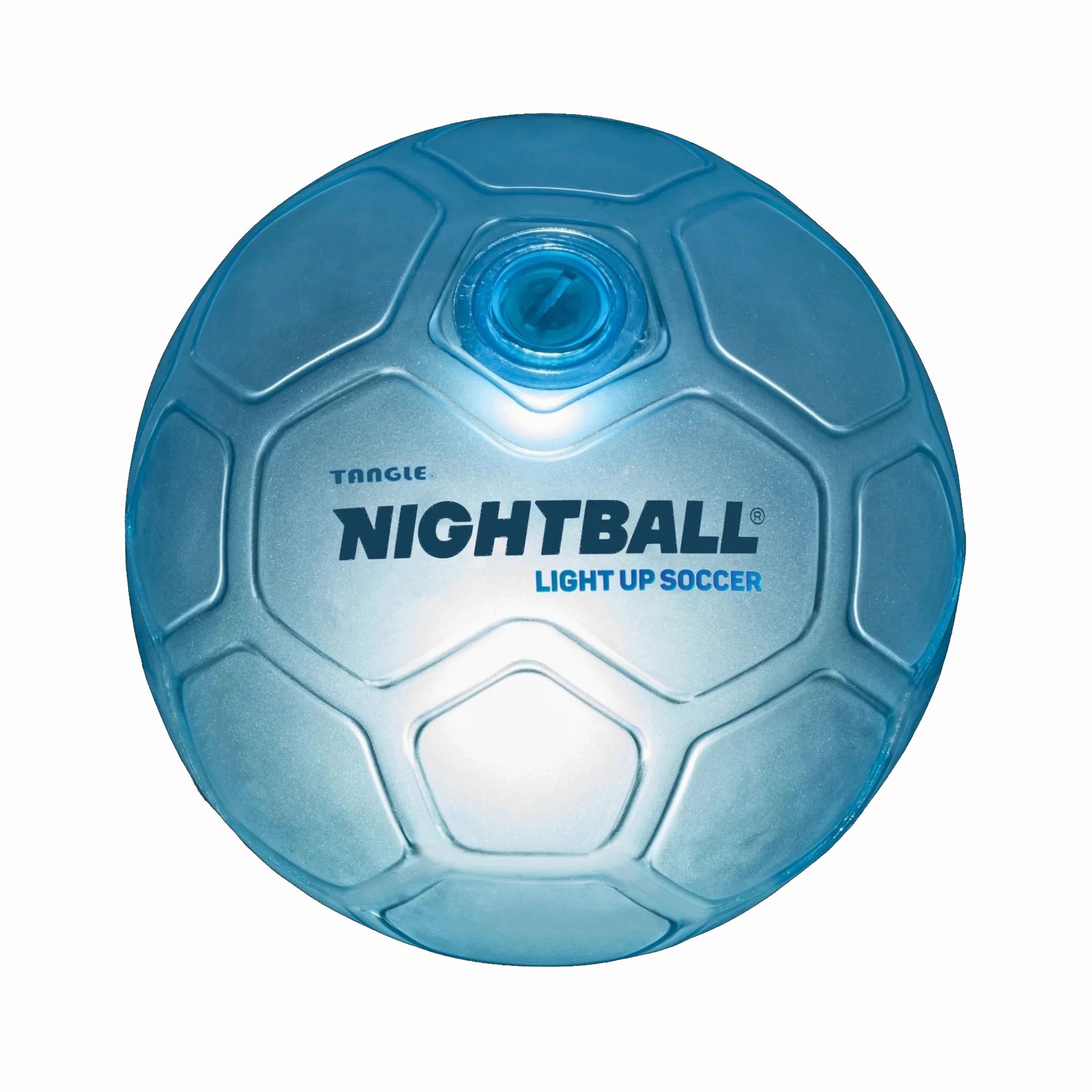 Night Ball Soccer