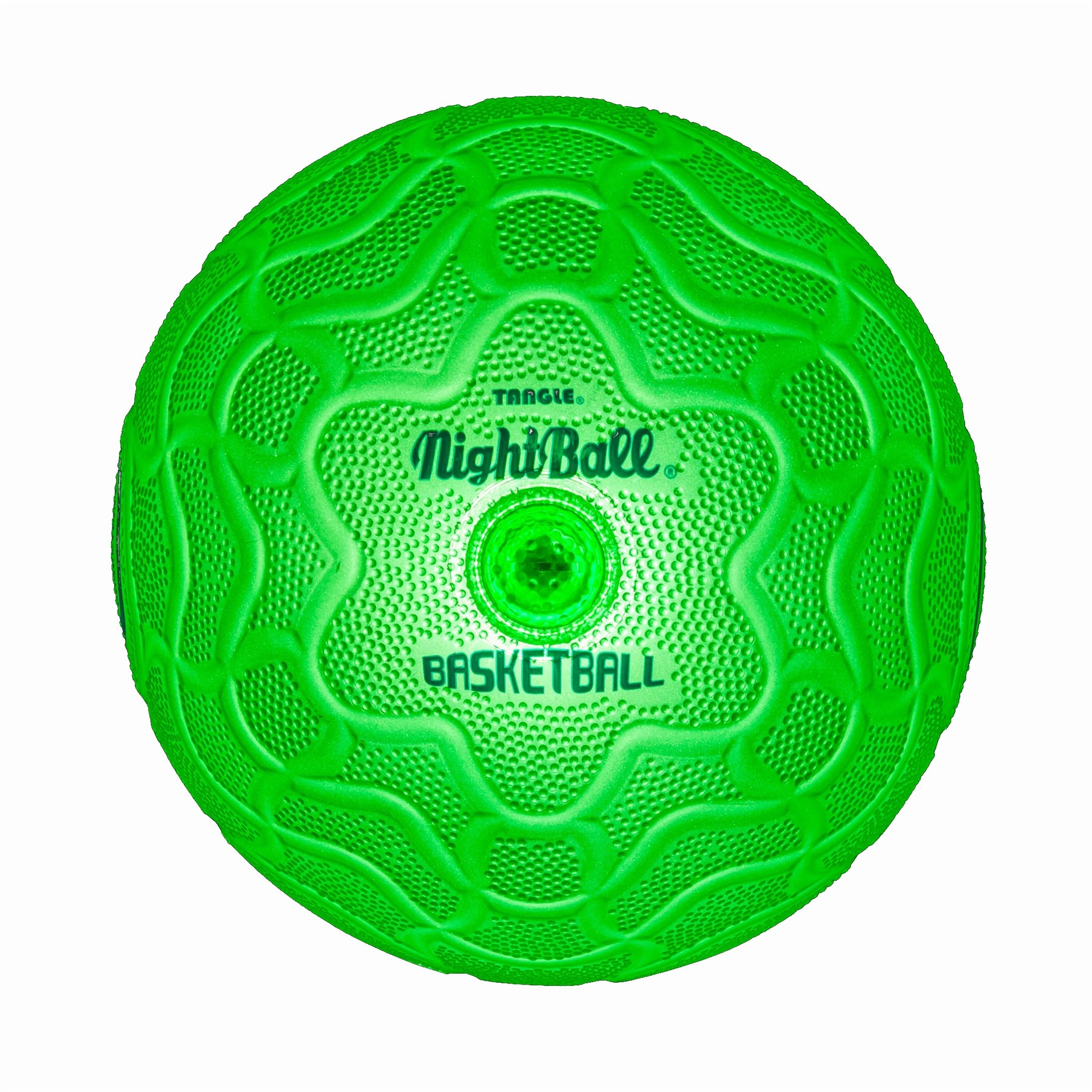 Basketball Light Up Ball