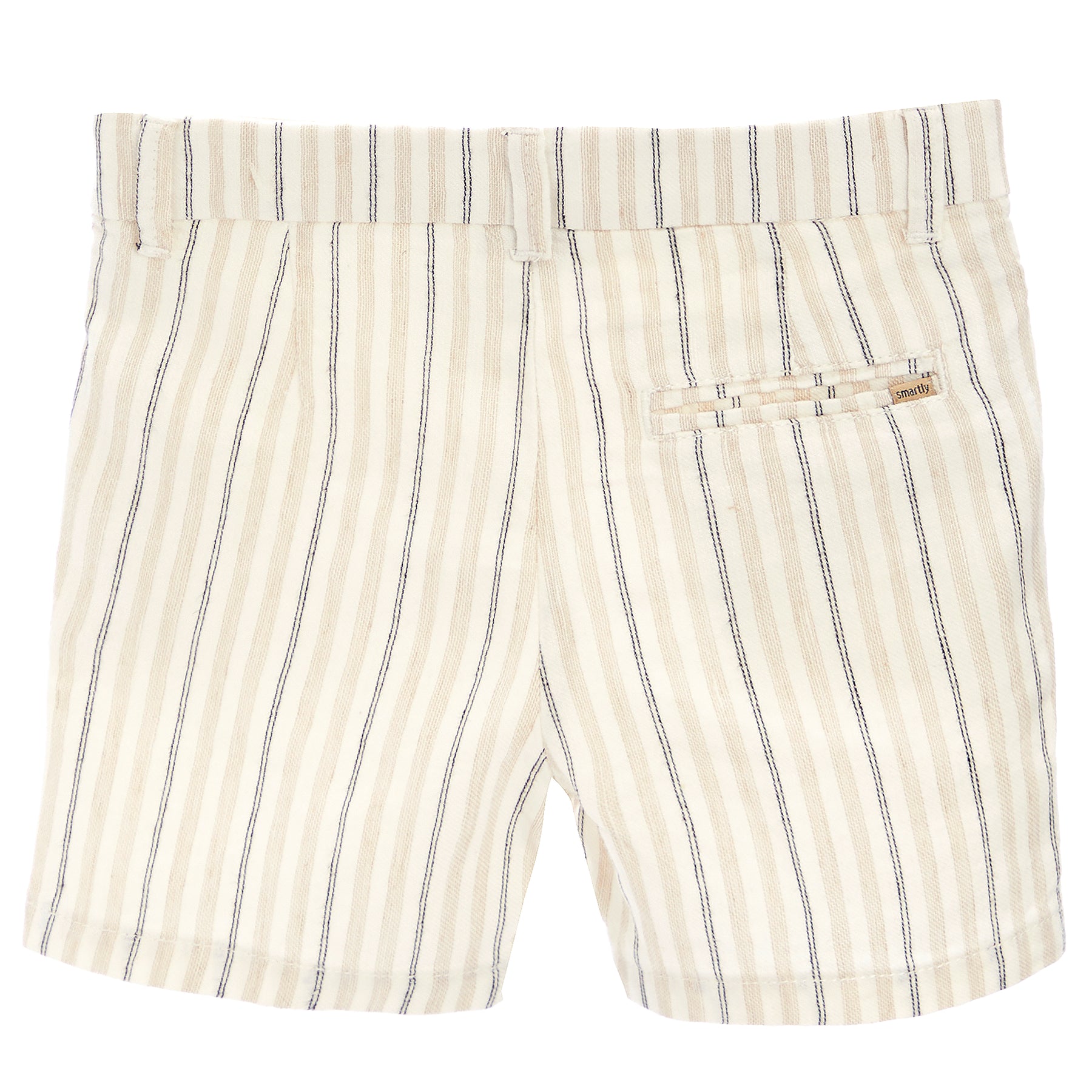 Linen Short Set