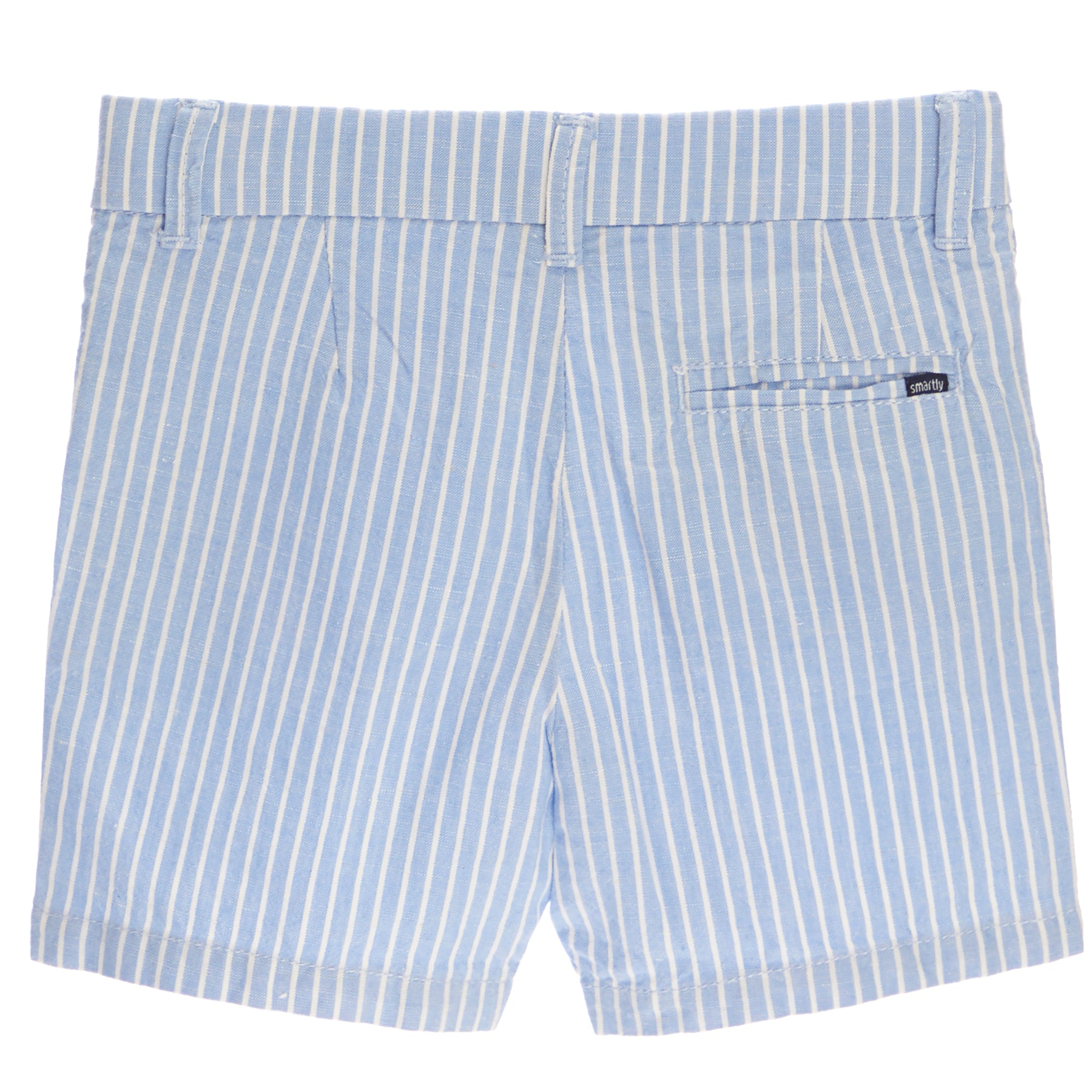 Linen Short Set