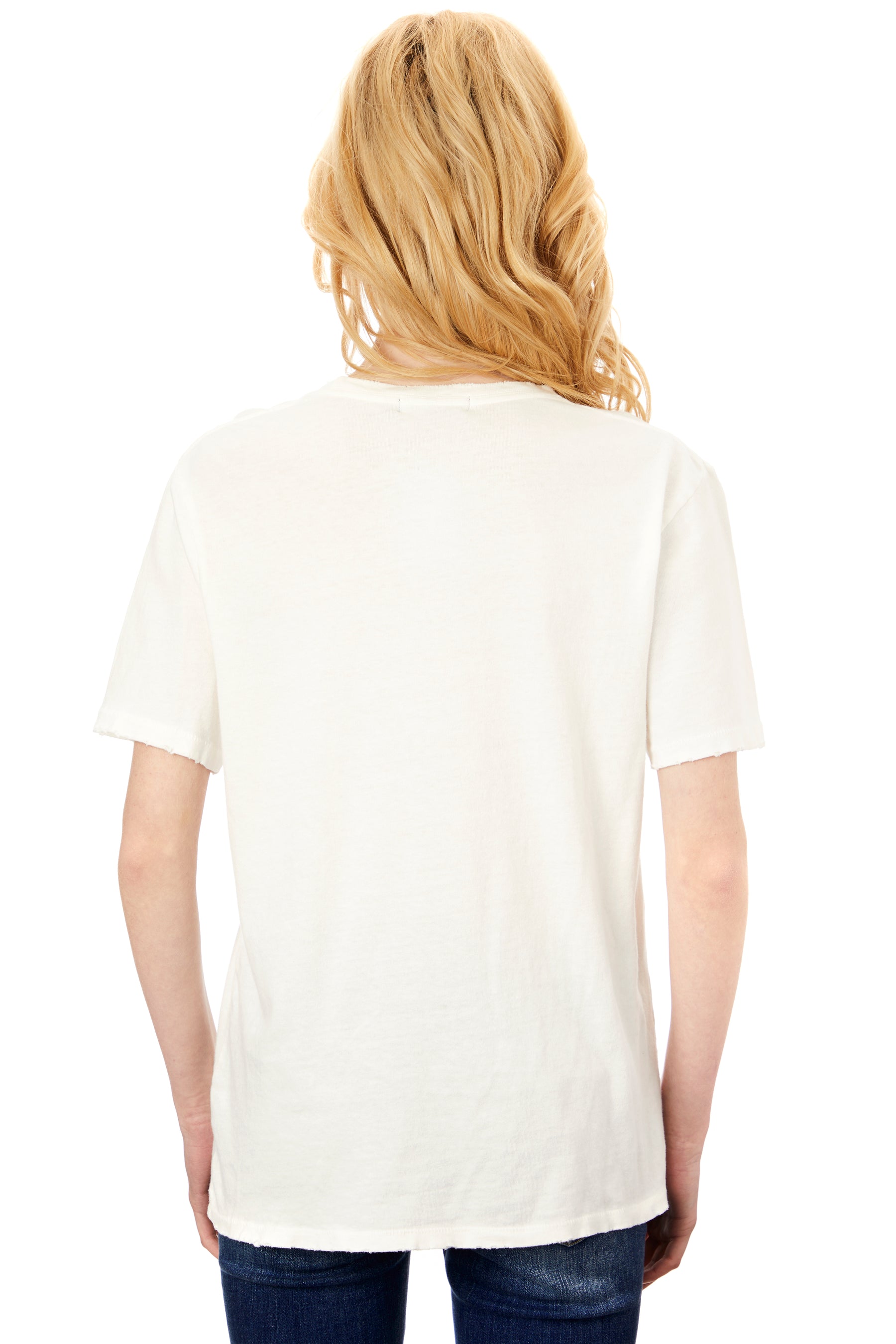 Love Minus Zero Bob Dylan Vintage Tee