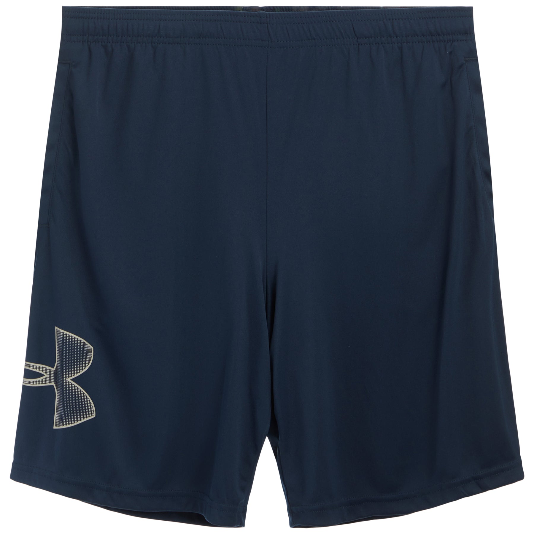 UA Tech Graphic Short