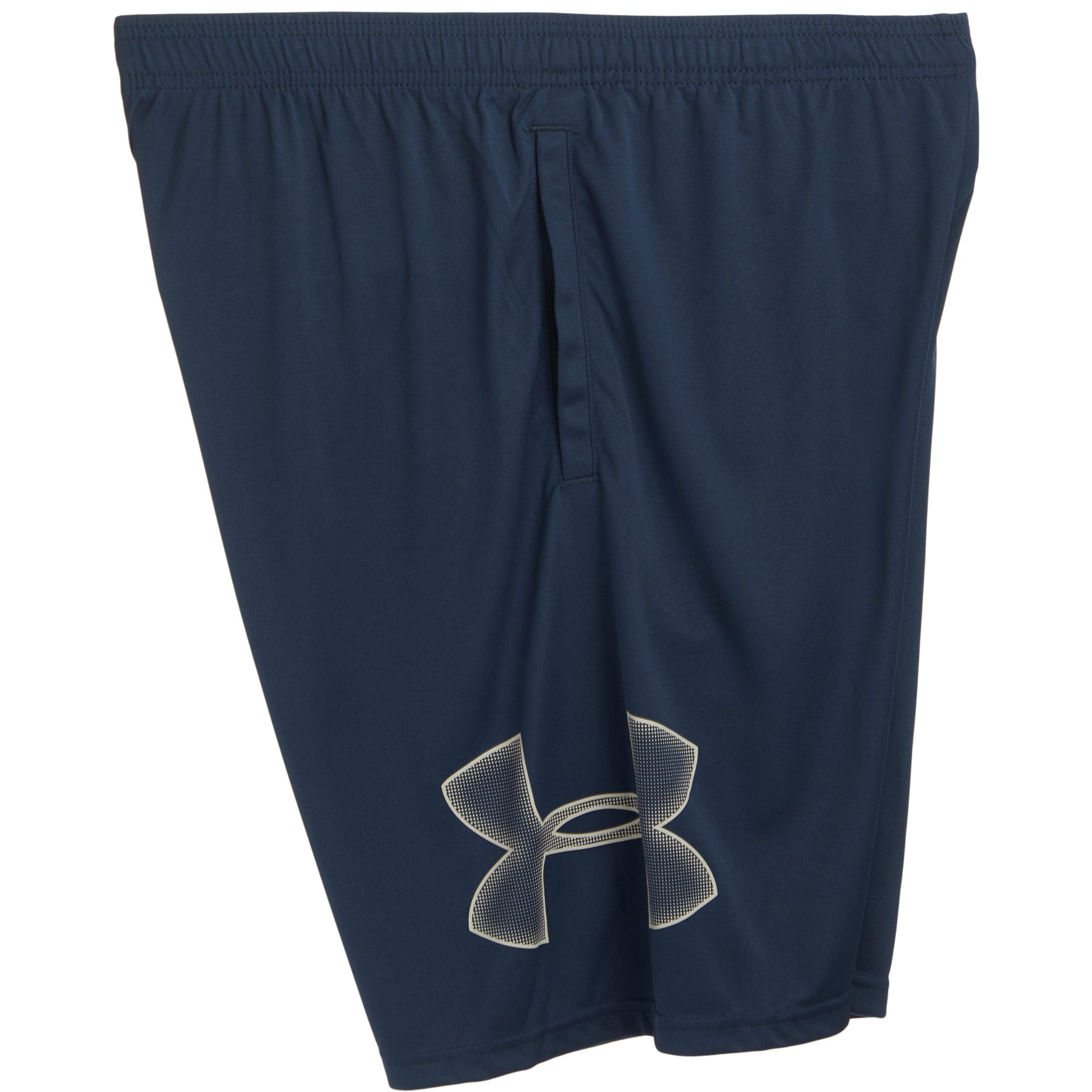 UA Tech Graphic Short