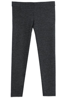 Heather Legging