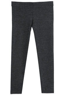 Heathered Leggings