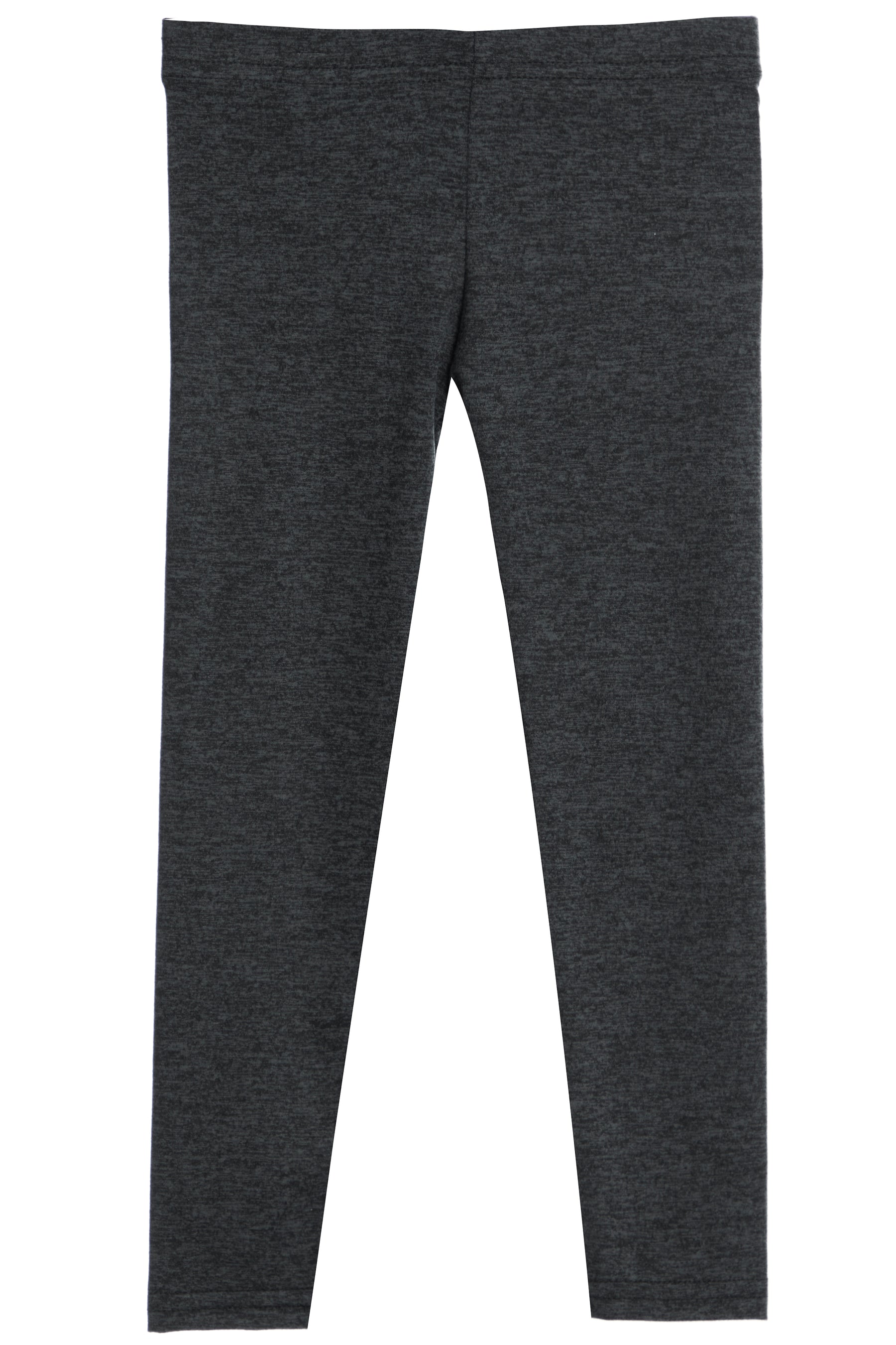 Heathered Leggings