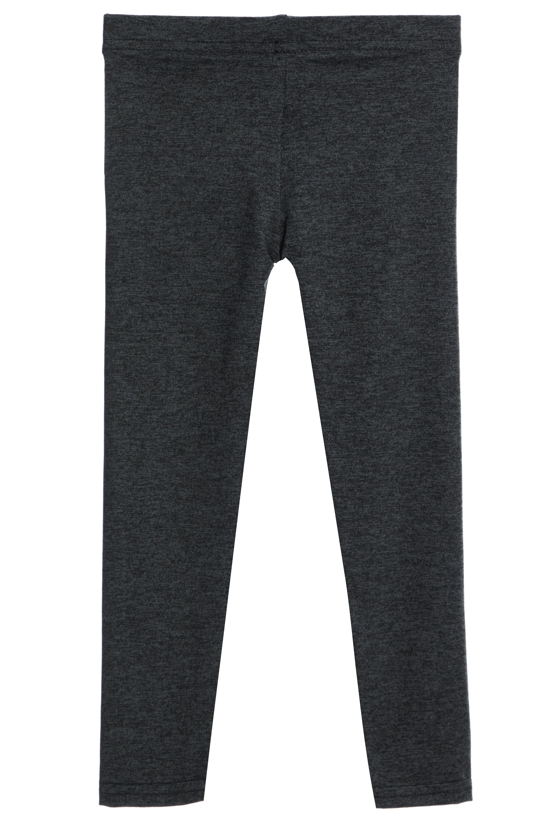 Heathered Leggings