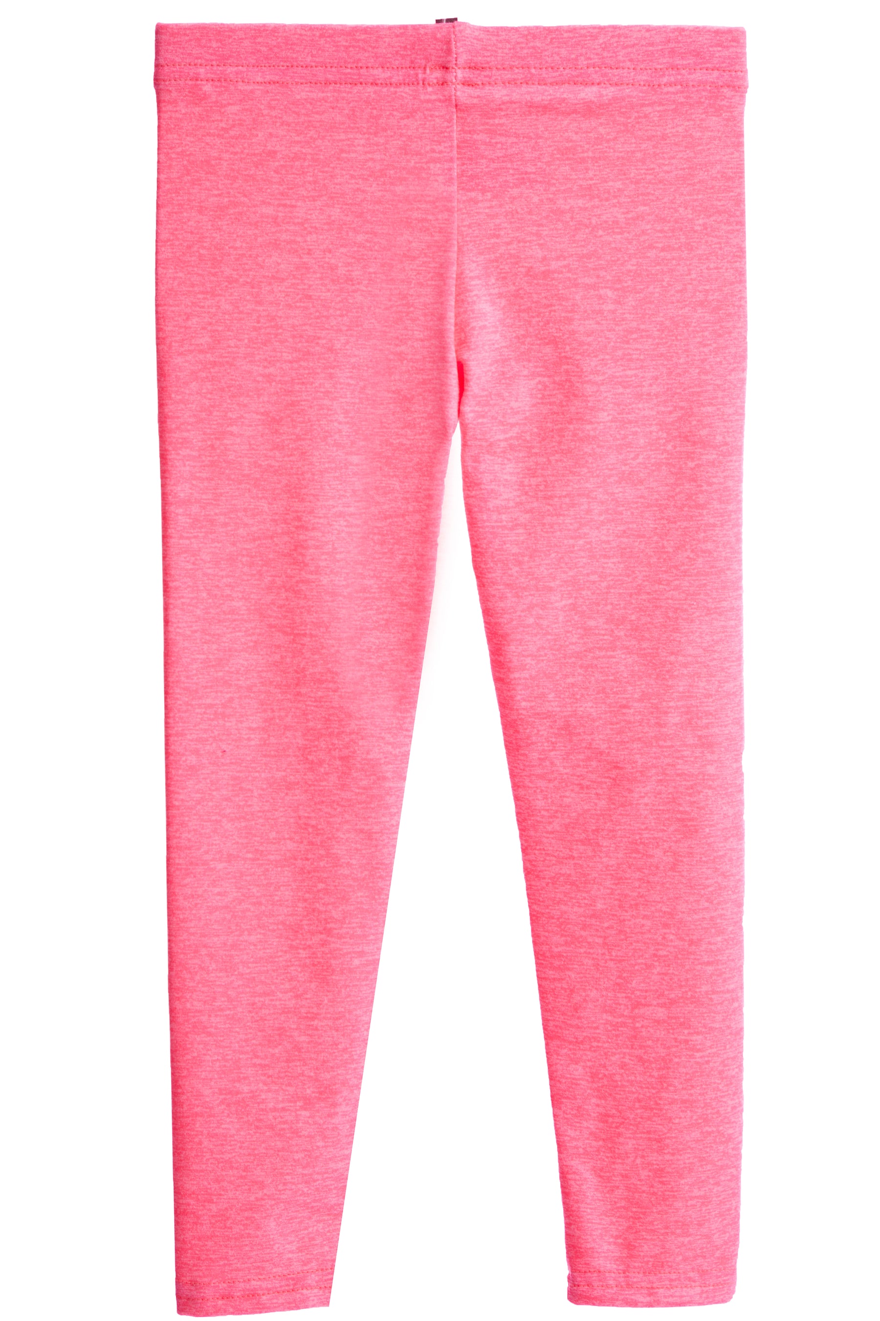 Heathered Leggings