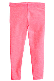 Heathered Leggings