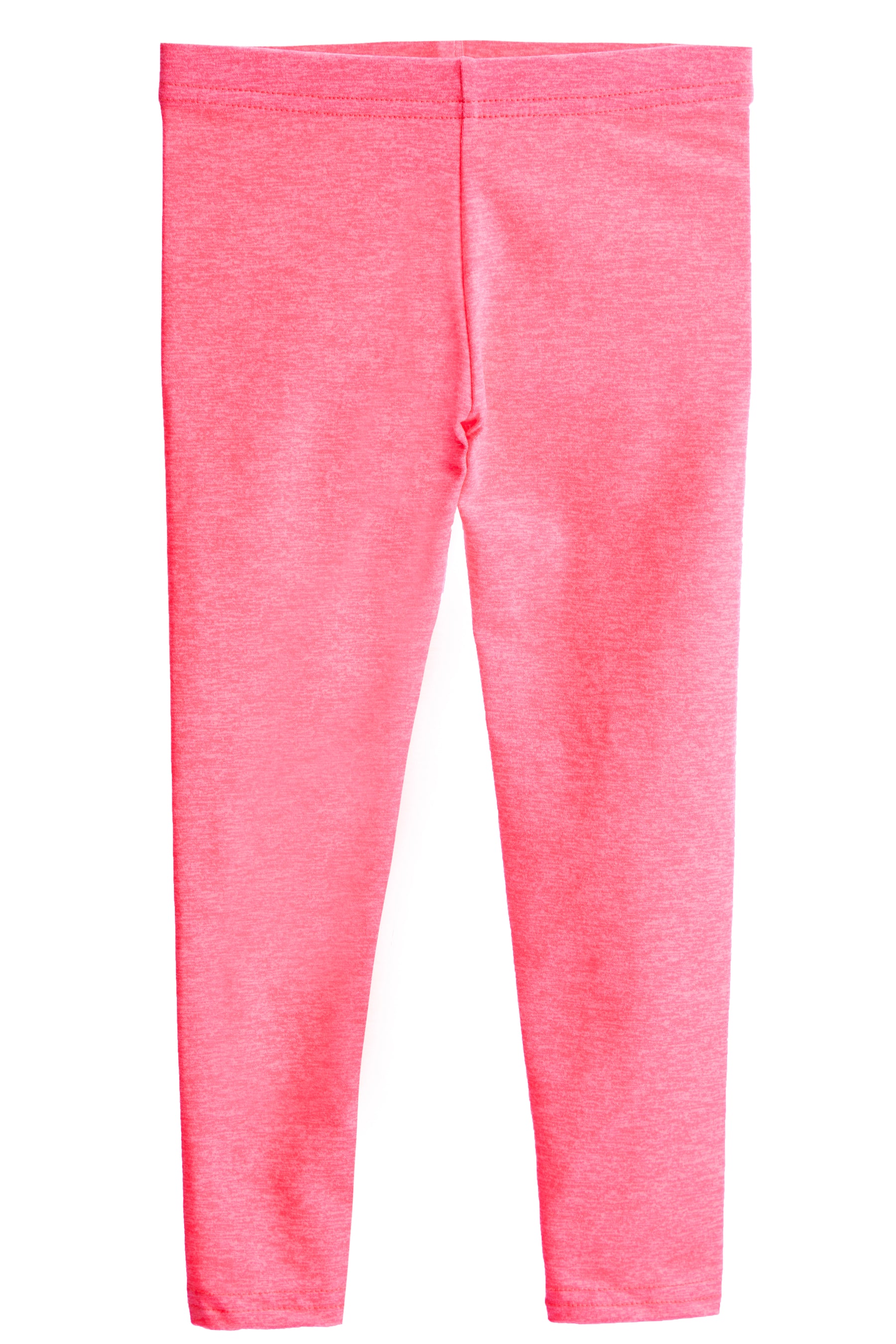 Heathered Leggings